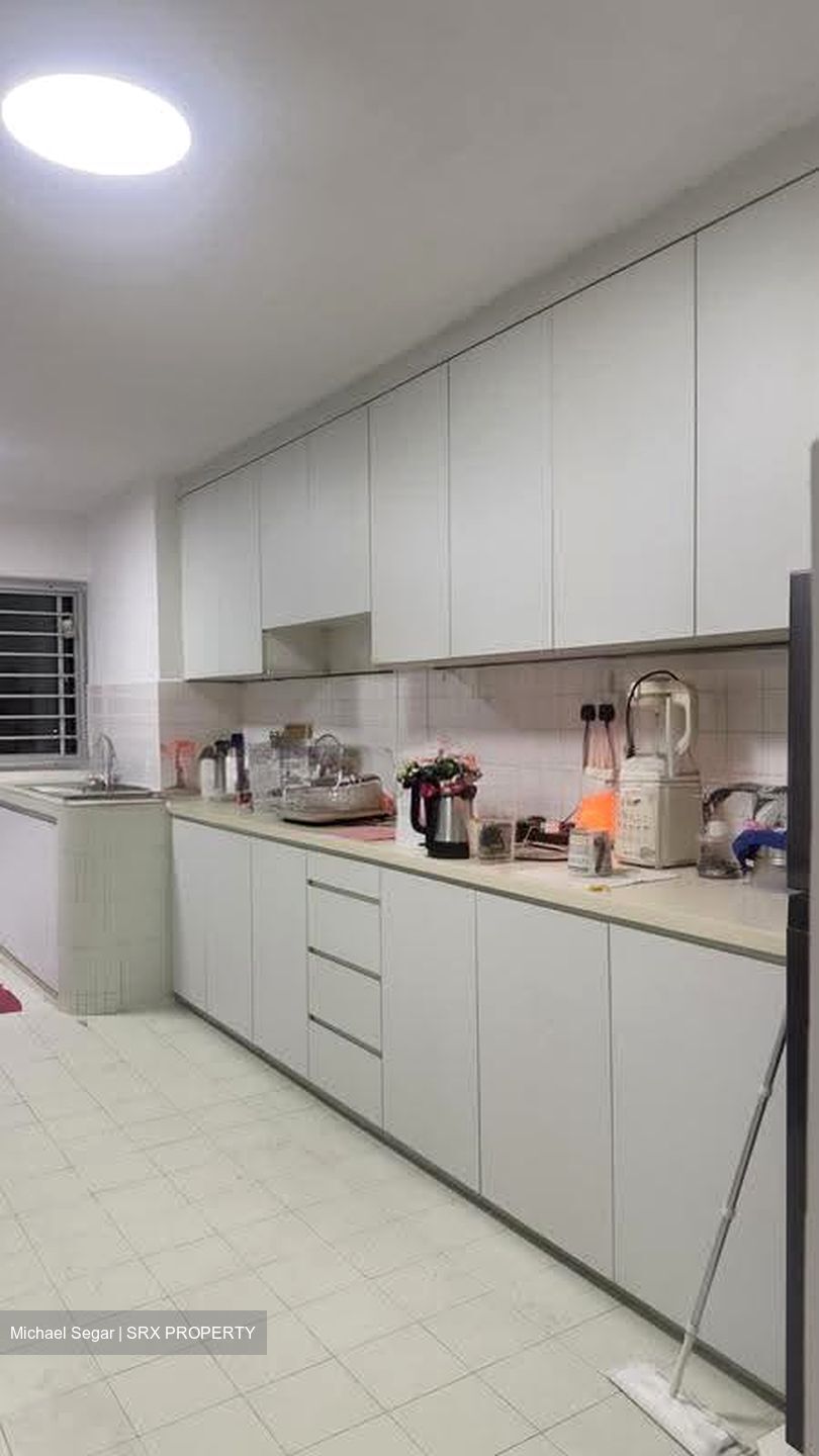 Blk 346 Clementi Avenue 5 (Clementi), HDB 3 Rooms #638814291